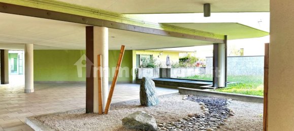 3 غرف نوم بانتهاوس في Parabiago, Italy رقم 343461 40