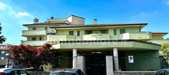 3 غرف نوم بانتهاوس في Parabiago, Italy رقم 343461 43