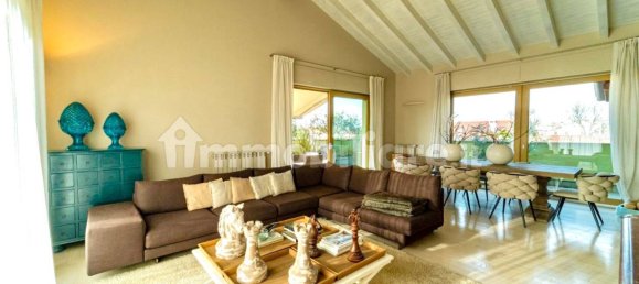 3 غرف نوم بانتهاوس في Parabiago, Italy رقم 343461 2