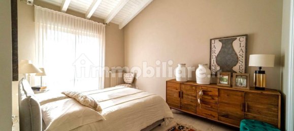 3 غرف نوم بانتهاوس في Parabiago, Italy رقم 343461 34