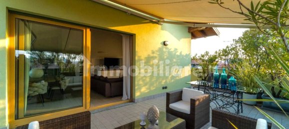 3 غرف نوم بانتهاوس في Parabiago, Italy رقم 343461 6