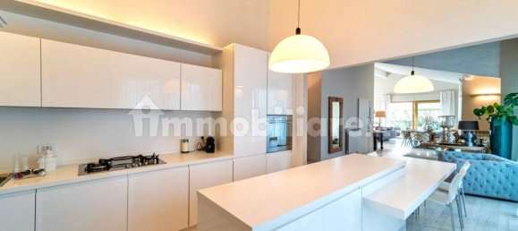 3 غرف نوم بانتهاوس في Parabiago, Italy رقم 343461 12