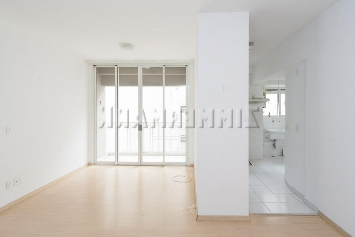 2 Schlafzimmer Wohnung in Sao Paulo, Brazil, Nr. 533672