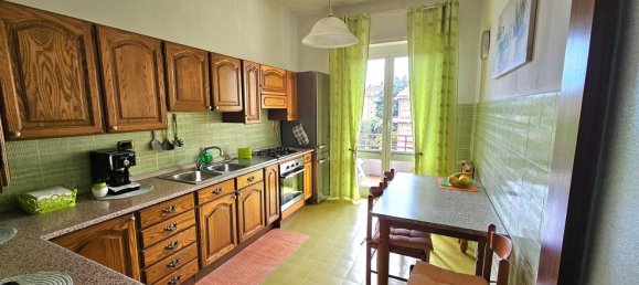 Квартира с 3 комнатами в Генуя, Италия № 230447 10