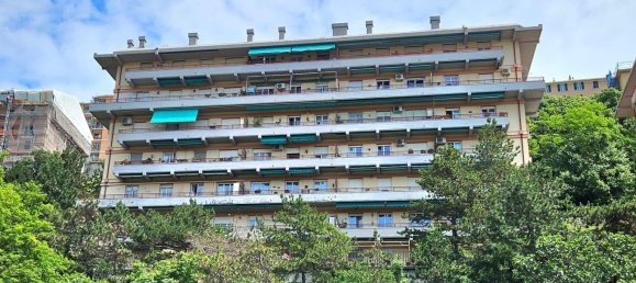 Квартира с 3 комнатами в Генуя, Италия № 230447 3