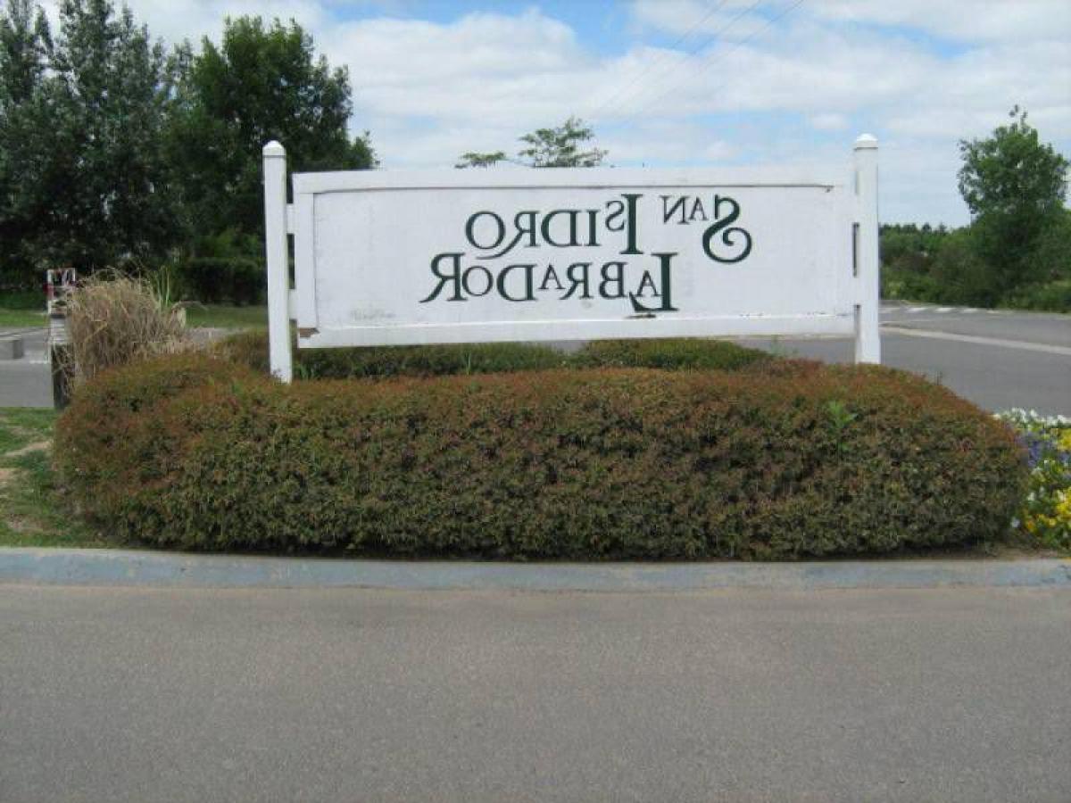  Land in Tigre, Argentina No. 118635