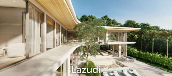 6 bedrooms Villa in Rawai, Thailand No. 16347 6