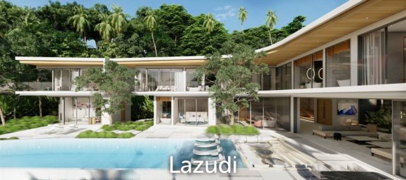 6 bedrooms Villa in Rawai, Thailand No. 16347 2