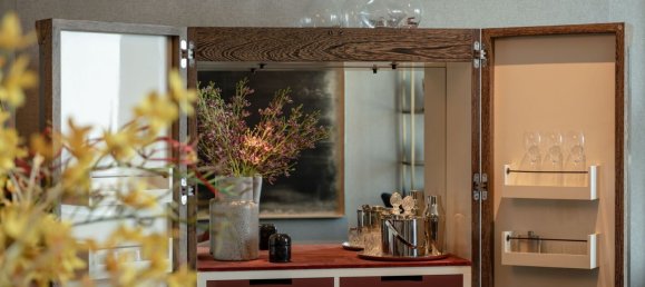 شقة 2 غرف نوم  في THE RITZ-CARLTON RESIDENCES Bangkok, Thailand رقم 27596 3