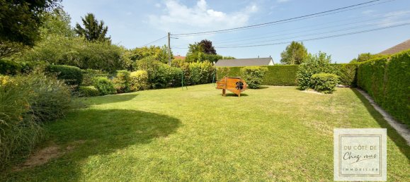 3 Schlafzimmer Haus in Ossey-les-Trois-Maisons, France, Nr. 344719 19