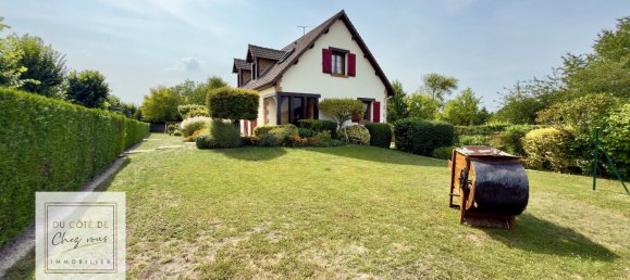 3 Schlafzimmer Haus in Ossey-les-Trois-Maisons, France, Nr. 344719 18