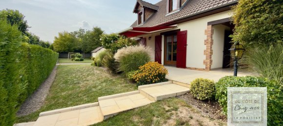 3 Schlafzimmer Haus in Ossey-les-Trois-Maisons, France, Nr. 344719 20