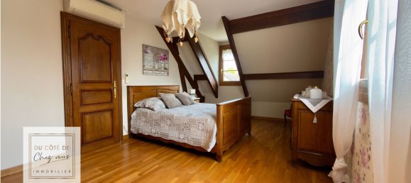 3 Schlafzimmer Haus in Ossey-les-Trois-Maisons, France, Nr. 344719 10
