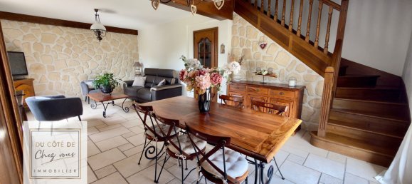 3 Schlafzimmer Haus in Ossey-les-Trois-Maisons, France, Nr. 344719 13