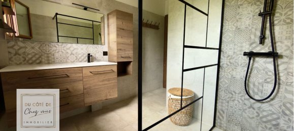 3 Schlafzimmer Haus in Ossey-les-Trois-Maisons, France, Nr. 344719 4