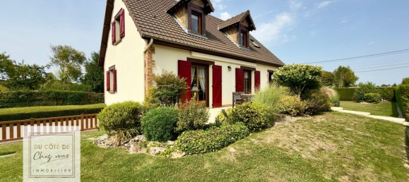 3 Schlafzimmer Haus in Ossey-les-Trois-Maisons, France, Nr. 344719 17
