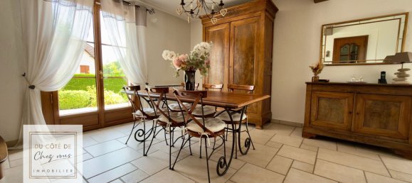 3 Schlafzimmer Haus in Ossey-les-Trois-Maisons, France, Nr. 344719 2