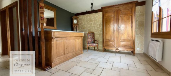 3 Schlafzimmer Haus in Ossey-les-Trois-Maisons, France, Nr. 344719 6