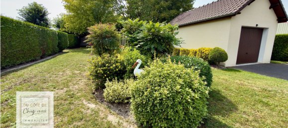 3 Schlafzimmer Haus in Ossey-les-Trois-Maisons, France, Nr. 344719 8