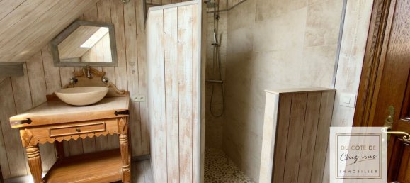 3 Schlafzimmer Haus in Ossey-les-Trois-Maisons, France, Nr. 344719 9