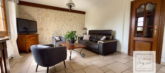 3 Schlafzimmer Haus in Ossey-les-Trois-Maisons, France, Nr. 344719 12