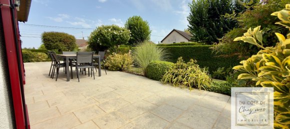 3 Schlafzimmer Haus in Ossey-les-Trois-Maisons, France, Nr. 344719 16