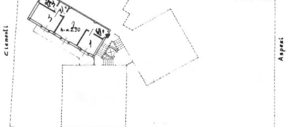 2-Zimmer Wohnung in Busto Garolfo, Italy, Nr. 95756 17