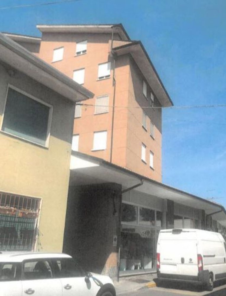 2-Zimmer Wohnung in Busto Garolfo, Italy, Nr. 95756