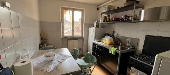 3-salle Appartement à Ancona, Italy No. 230980 2