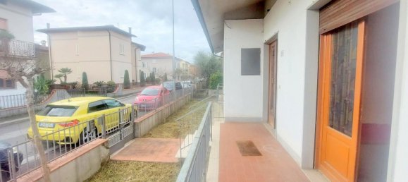 6-Zimmer Villa in Pistoia, Italy, Nr. 134746 5