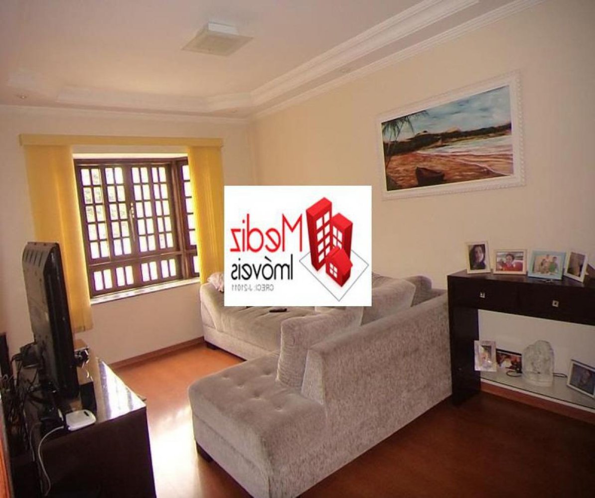 3 chambres Maison à Sao Paulo, Brazil No. 498412