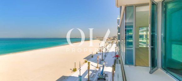 3 chambres Appartement à Saadiyat Island, UAE No. 19348 4