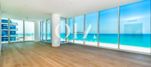 3 chambres Appartement à Saadiyat Island, UAE No. 19348 6