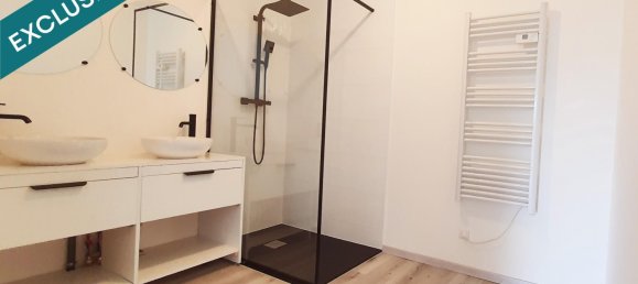 4 Schlafzimmer Haus in Coesmes, France, Nr. 332026 5