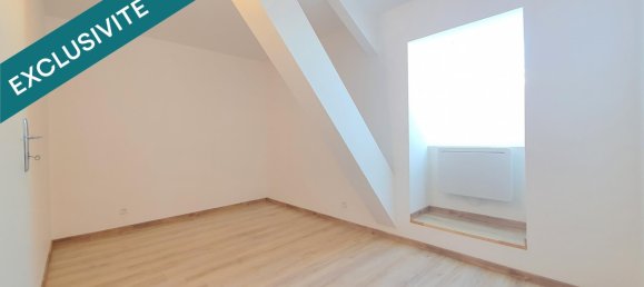 4 Schlafzimmer Haus in Coesmes, France, Nr. 332026 7