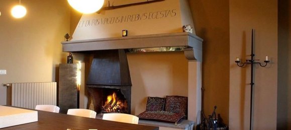 4-Zimmer Villa in San Miniato, Italy, Nr. 135683 8