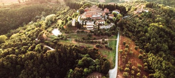 4-Zimmer Villa in San Miniato, Italy, Nr. 135683 3