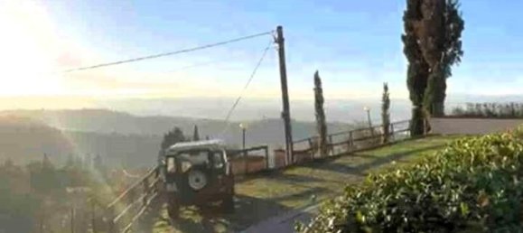 4-Zimmer Villa in San Miniato, Italy, Nr. 135683 2