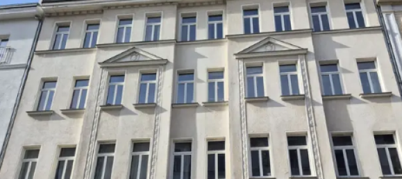 Квартира с 2 спальнями в Лейпциг, Германия № 316535 2