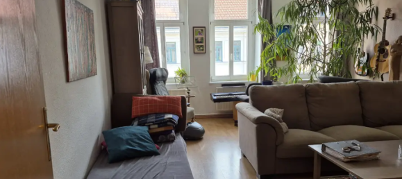 Квартира с 2 спальнями в Лейпциг, Германия № 316535 9