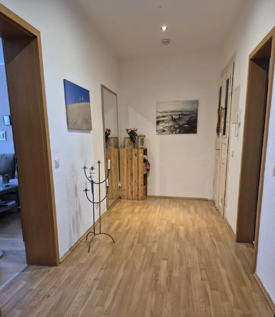 2 Schlafzimmer Wohnung in Leipzig, Germany, Nr. 316535