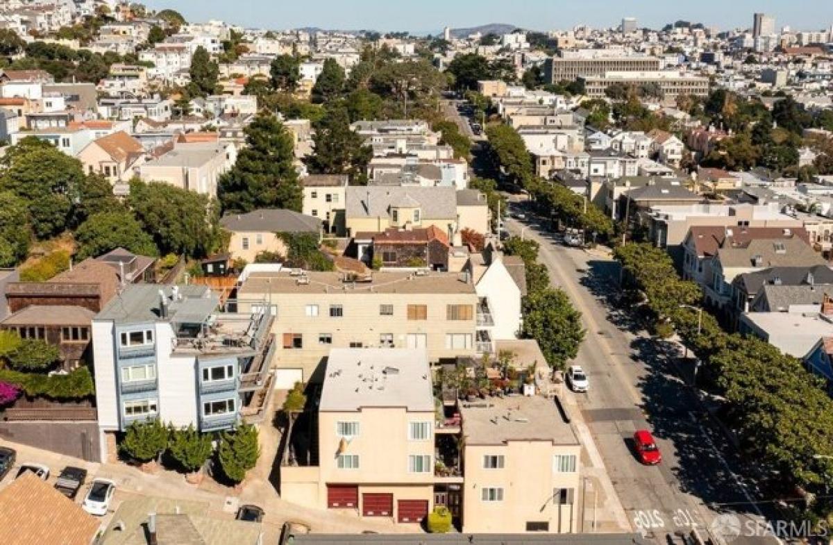 8 Schlafzimmer Haus in San Francisco, USA, Nr. 218384