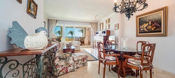 2 Schlafzimmer Wohnung in Marbella, Spain, Nr. 97817 3