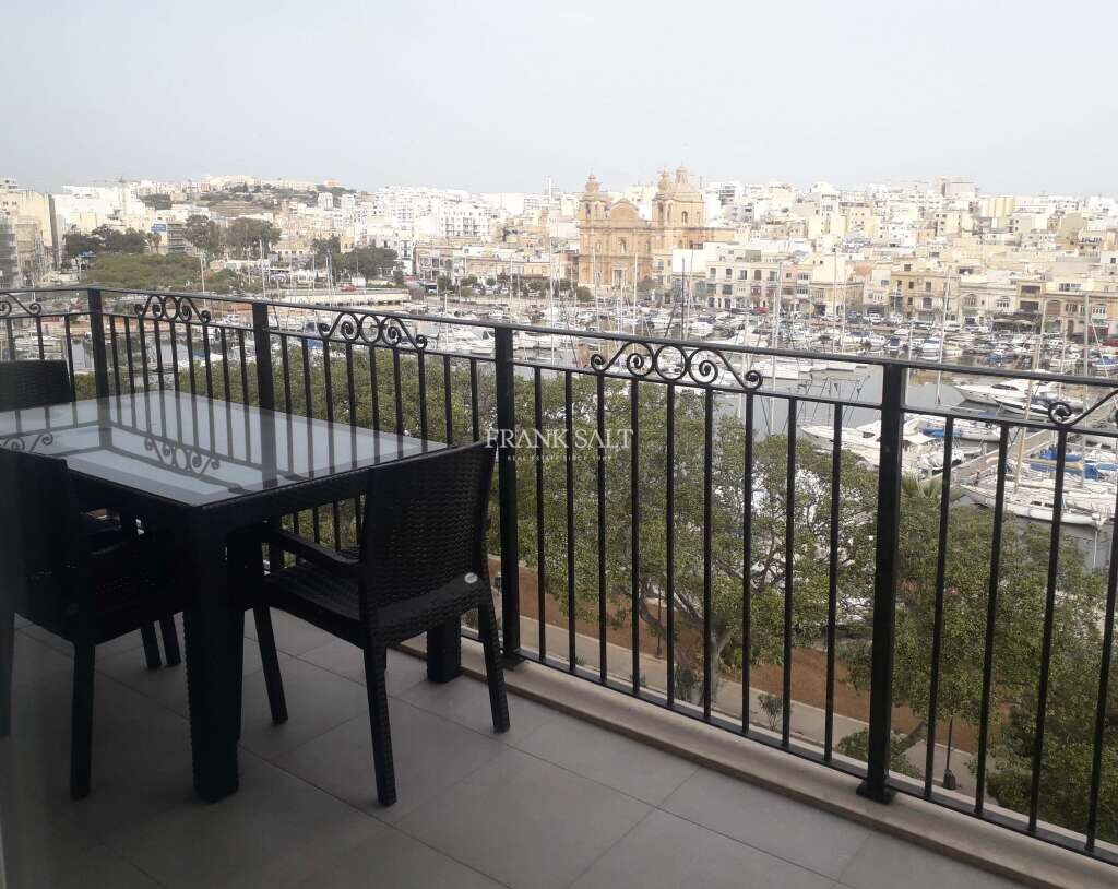 2 bedrooms Apartment in Pieta, Malta No. 6897