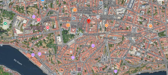 9 bedrooms Building in Porto, Portugal No. 117654 5