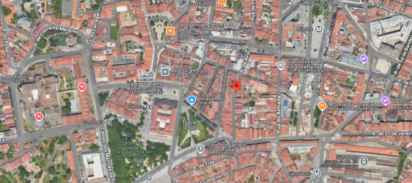 9 bedrooms Building in Porto, Portugal No. 117654 6