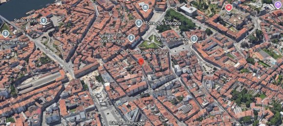 9 bedrooms Building in Porto, Portugal No. 117654 3