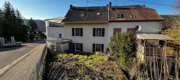5 Schlafzimmer Haus in Merzig-Wadern, Germany, Nr. 28623 13