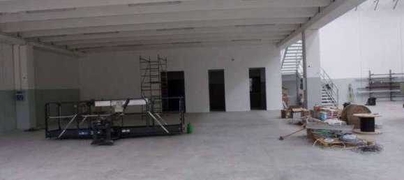 1-Zimmer Lagerhaus in Arluno, Italy, Nr. 266594 14