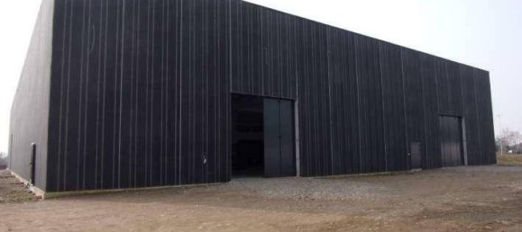 1-Zimmer Lagerhaus in Arluno, Italy, Nr. 266594 4